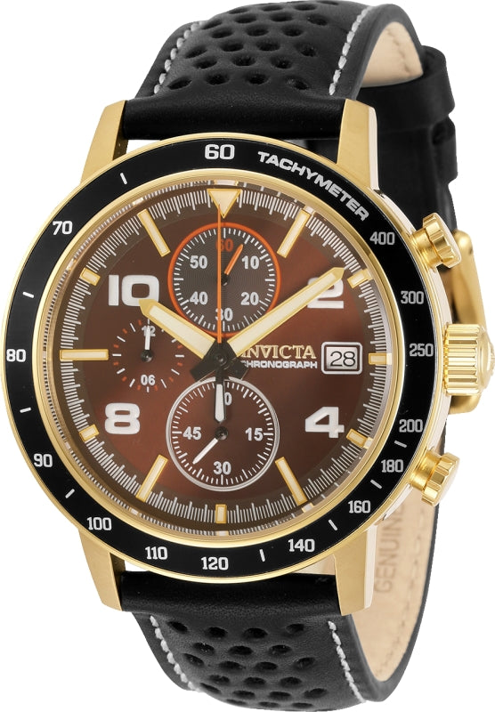 Band For Invicta Aviator 30935
