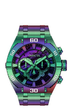 Band for Invicta Coalition Forces Men 35358