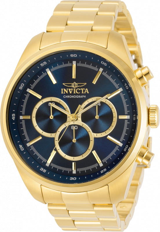 Band for Invicta Specialty 30979 