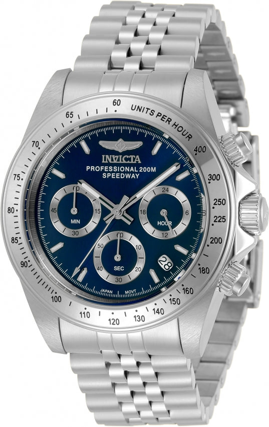 Band For Invicta Speedway 30990