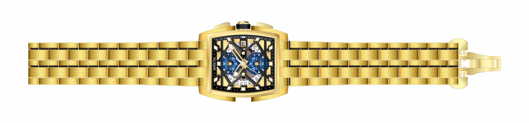 Parts for Invicta Speedway Men 35446