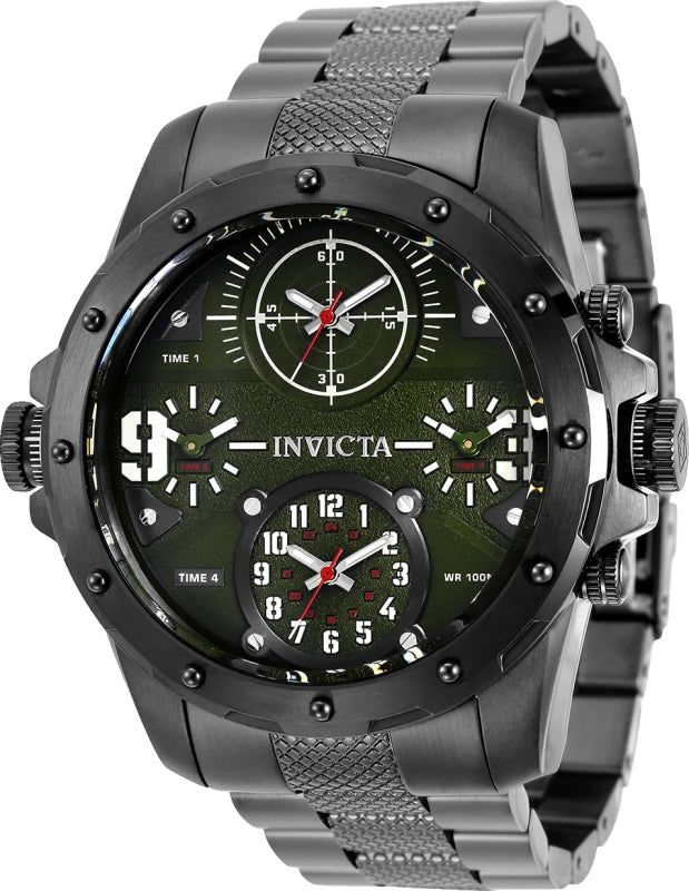 Band For Invicta Coalition Forces 31144