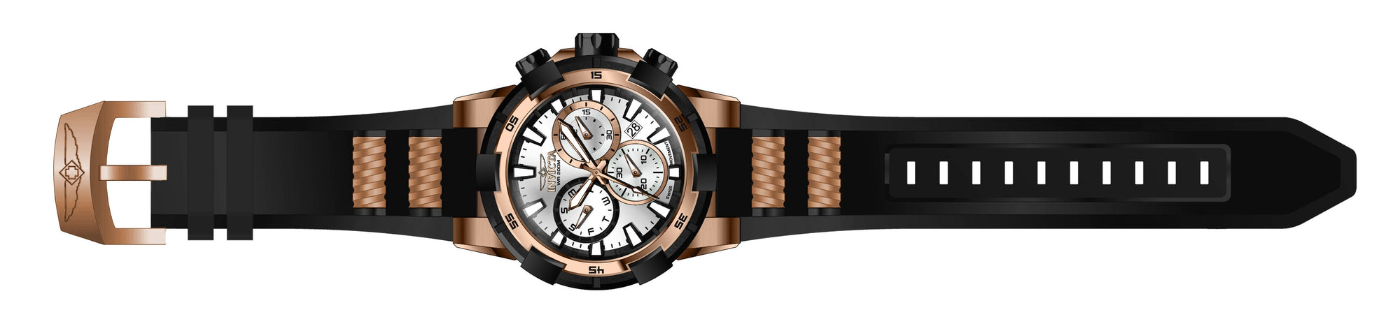 Parts for Invicta Aviator Men 33290