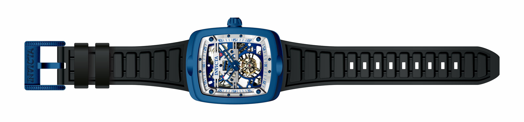 Parts for Invicta S1 Rally Diablo Men 35285