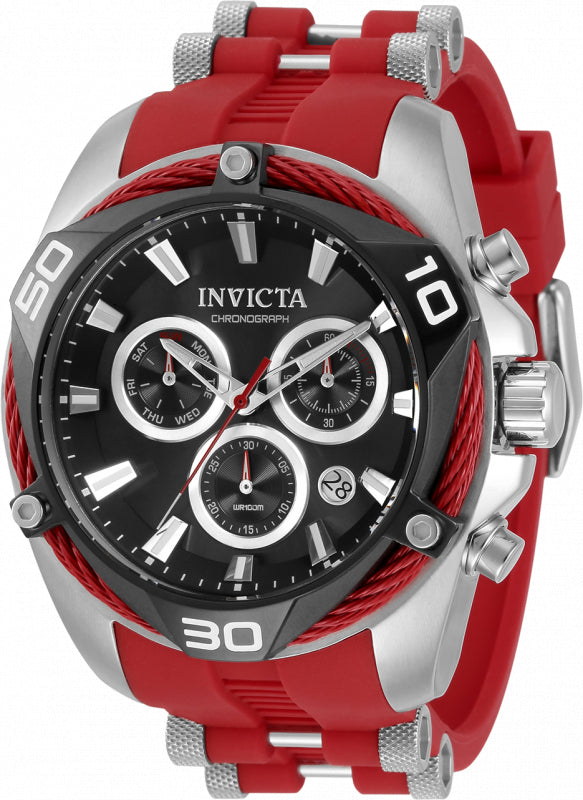 Band for Invicta Bolt 31310 