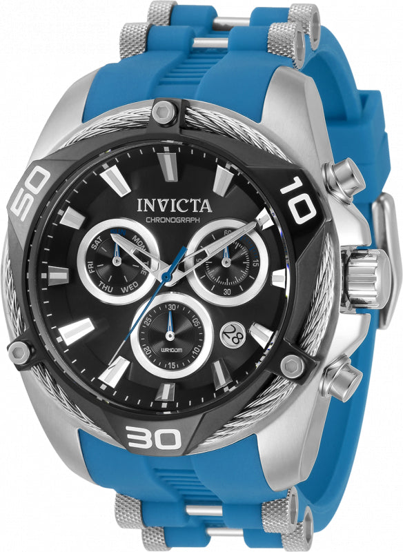 Band for Invicta Bolt 31312 