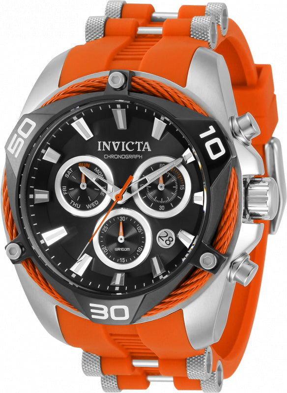 Band for Invicta Bolt 31314 