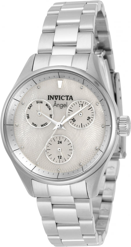 Band for Invicta Angel  Lady 31362