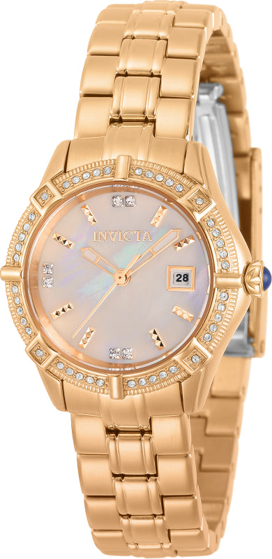 Band For Invicta Angel 31373