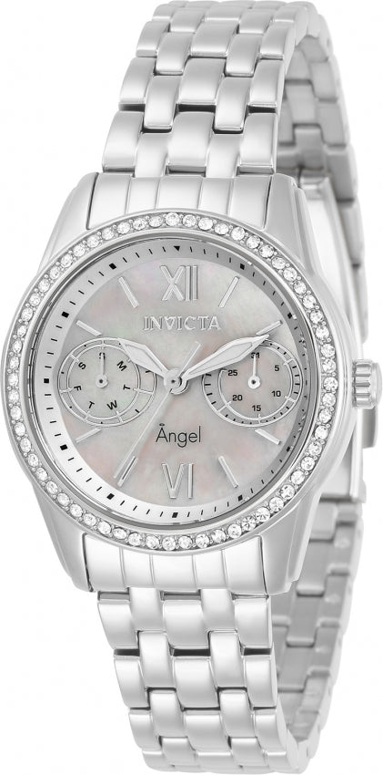 Band For Invicta Angel 31376