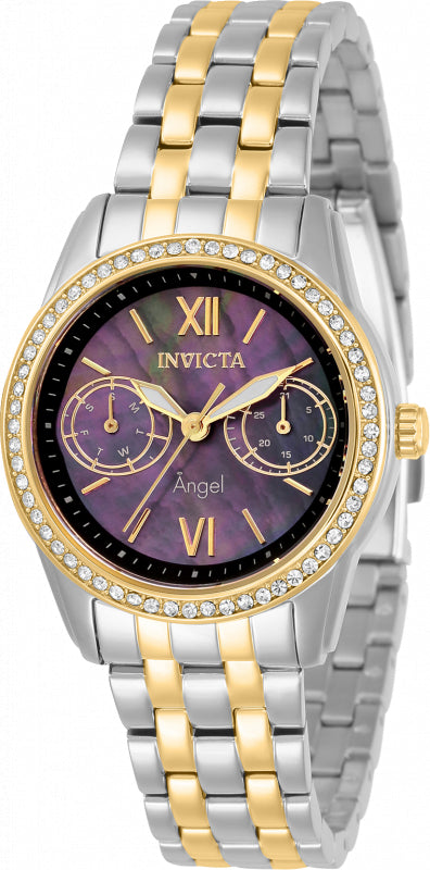 Band For Invicta Bolt 31381