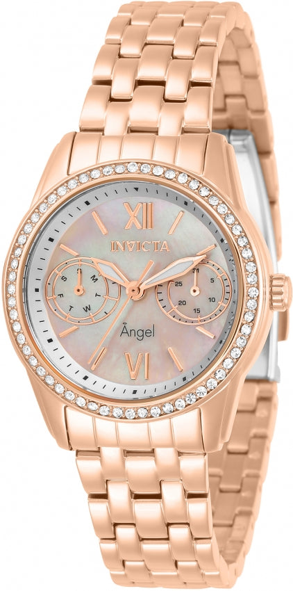 Band For Invicta Bolt 31383