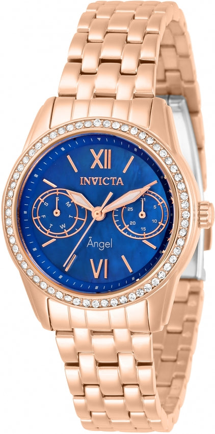 Band For Invicta Bolt 31384