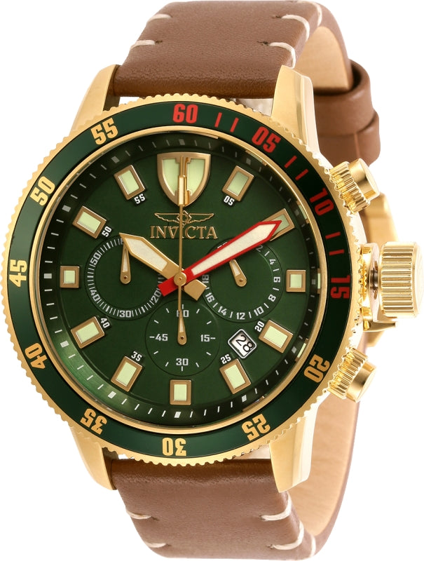 Band For Invicta I-Force 31398