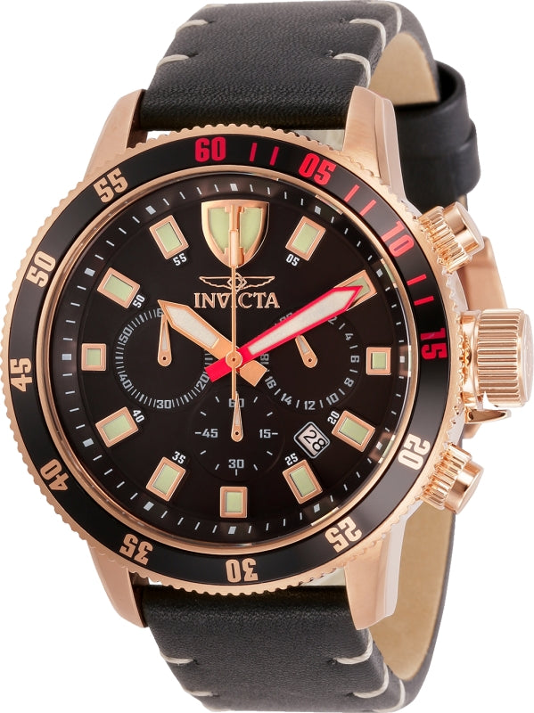 Band For Invicta I-Force 31399