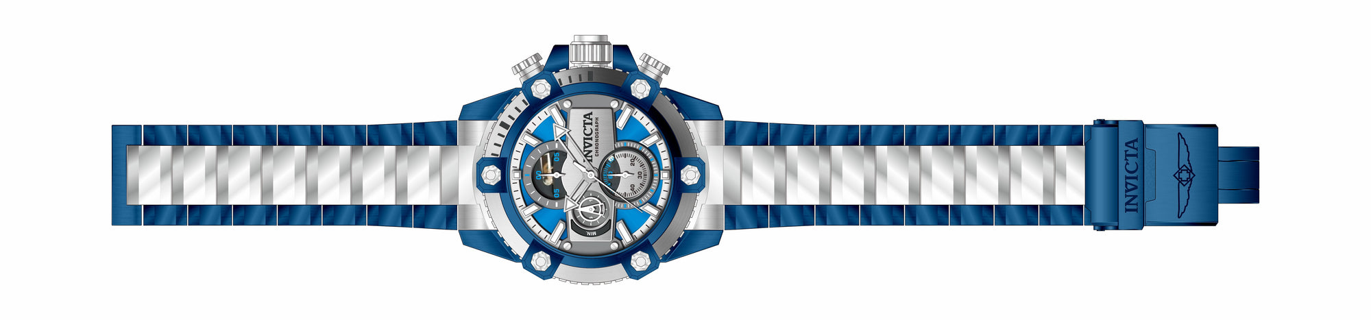 Band for Invicta Coalition Forces 31423