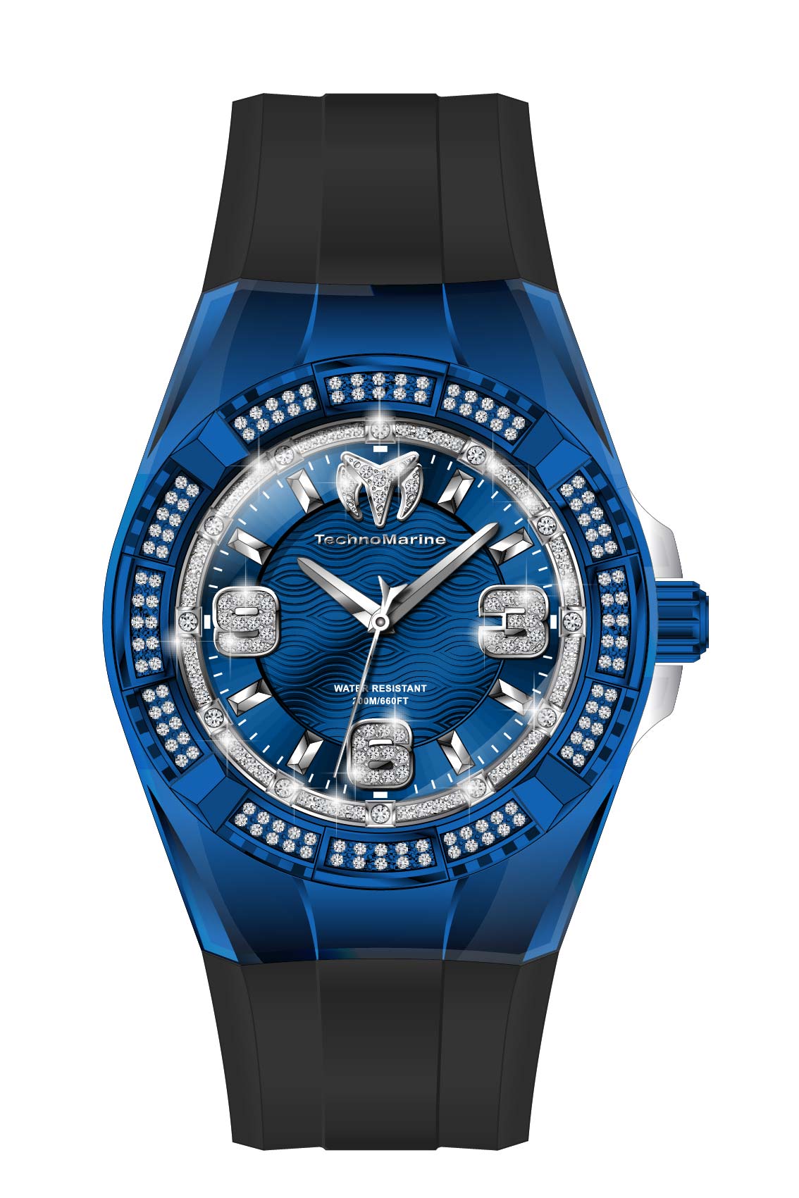 Parts for Technomarine TM-121226