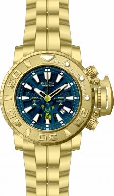 PARTS For Invicta Sea Hunter 31467