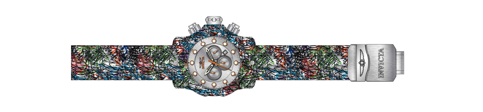 Parts for Invicta Venom Men 35435