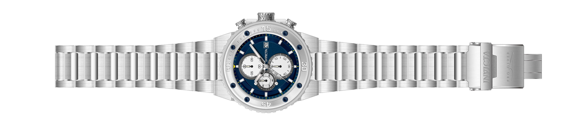 Band for Invicta Pro Diver 31512
