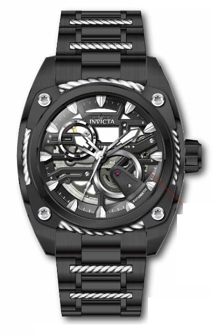 Parts for Invicta Bolt Men 34959