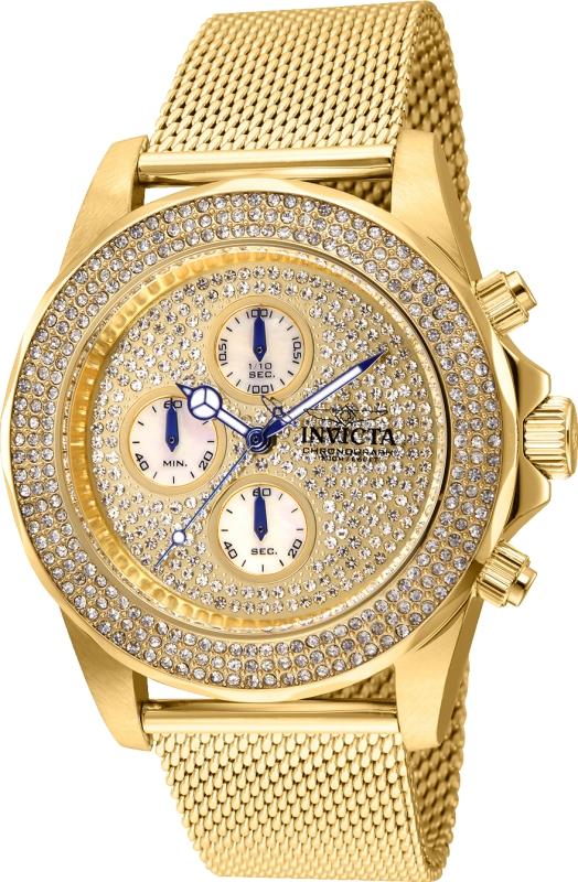 Band for Invicta Pro Diver 31570