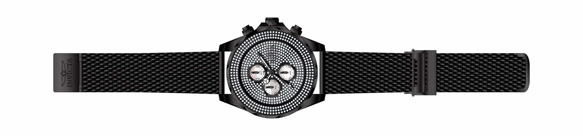 Band for Invicta Pro Diver Men 35645