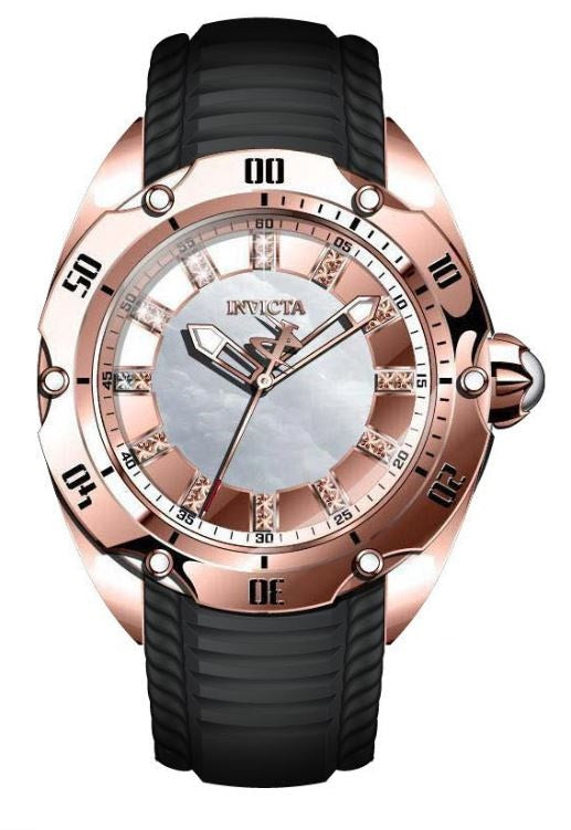 Band for Invicta Venom Lady 35670