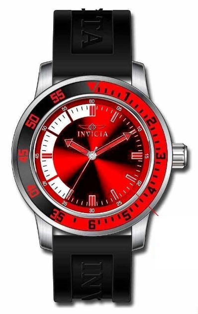 Parts for Invicta Specialty Men 35683