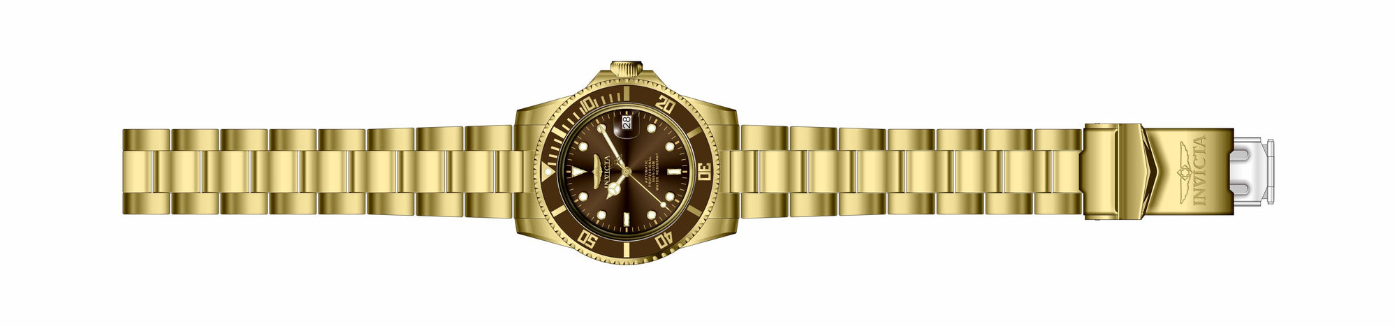 Parts for Invicta Pro Diver Men 35697