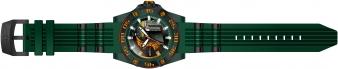 Band for Invicta Star Wars 31690
