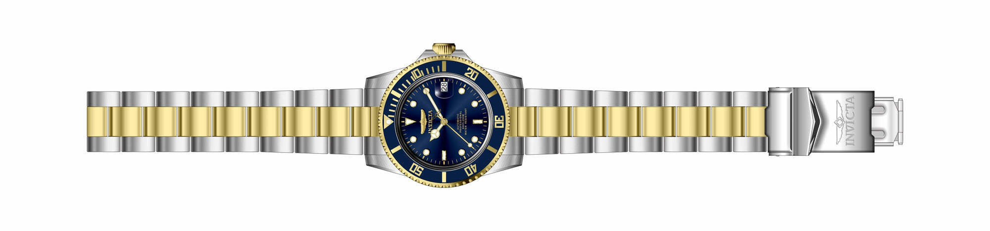 Band for Invicta Pro Diver Men 35703