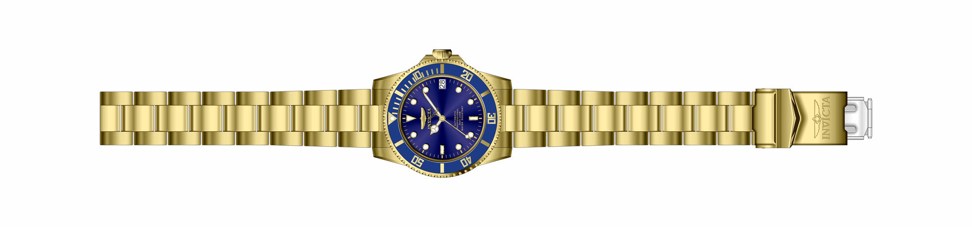 Parts for Invicta Pro Diver Lady 35711