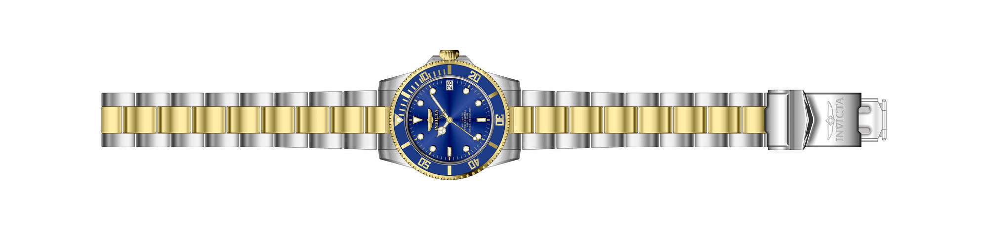 Band for Invicta Pro Diver Lady 35849