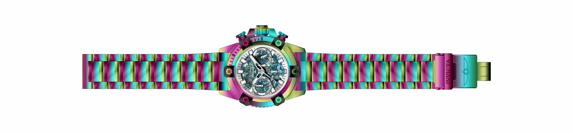 Band for Invicta Coalition Forces Lady 35983