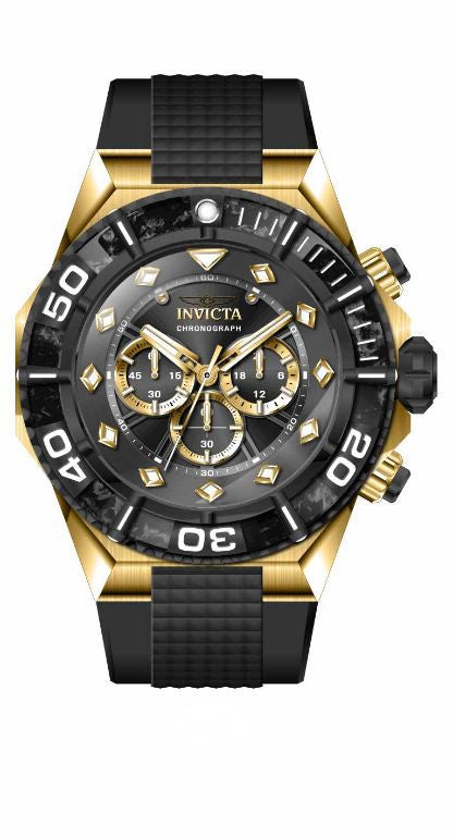 Band for Invicta Pro Diver Men 36039