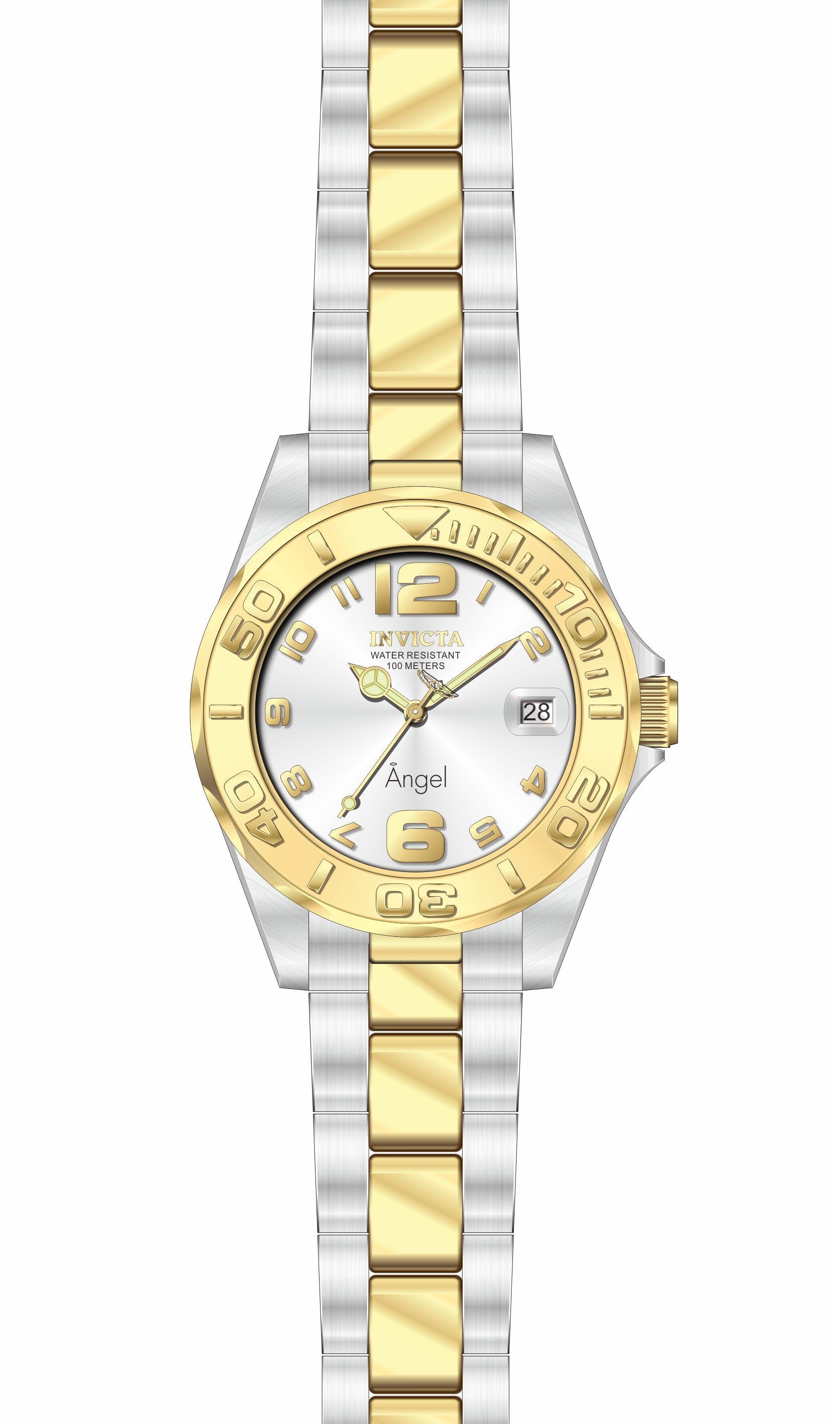 Parts for Invicta Angel Lady 36056