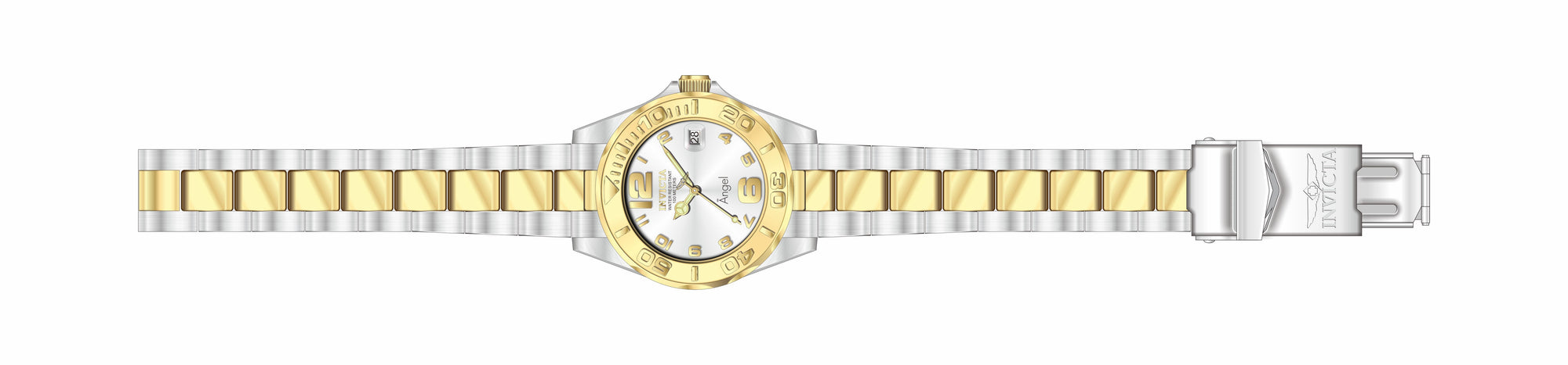 Parts for Invicta Angel Lady 36056