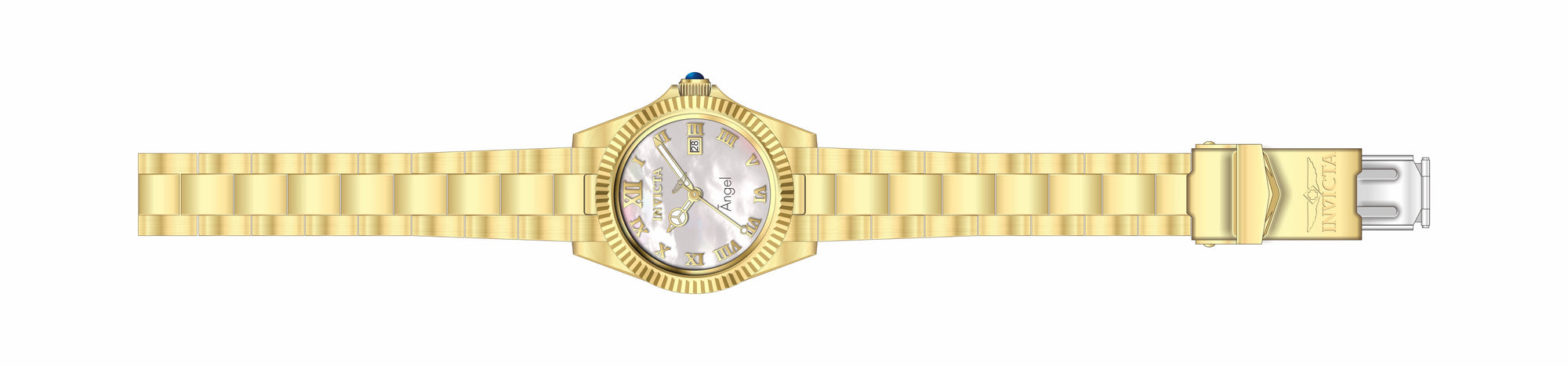 Parts for Invicta Angel Lady 36058