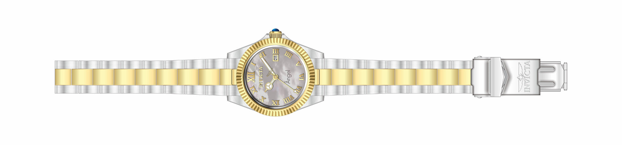 Parts for Invicta Angel Lady 36060