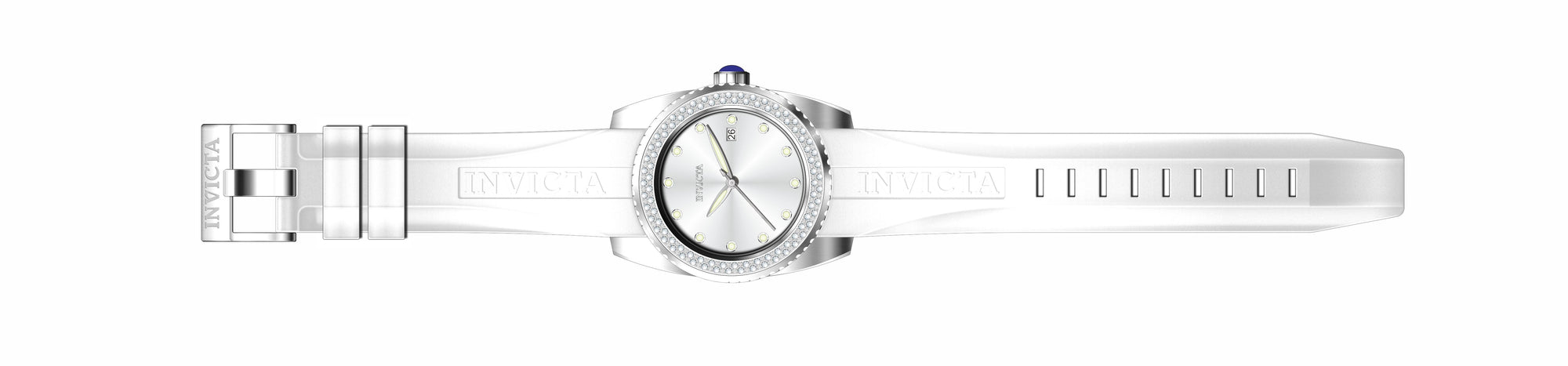 Parts for Invicta Angel Lady 36061