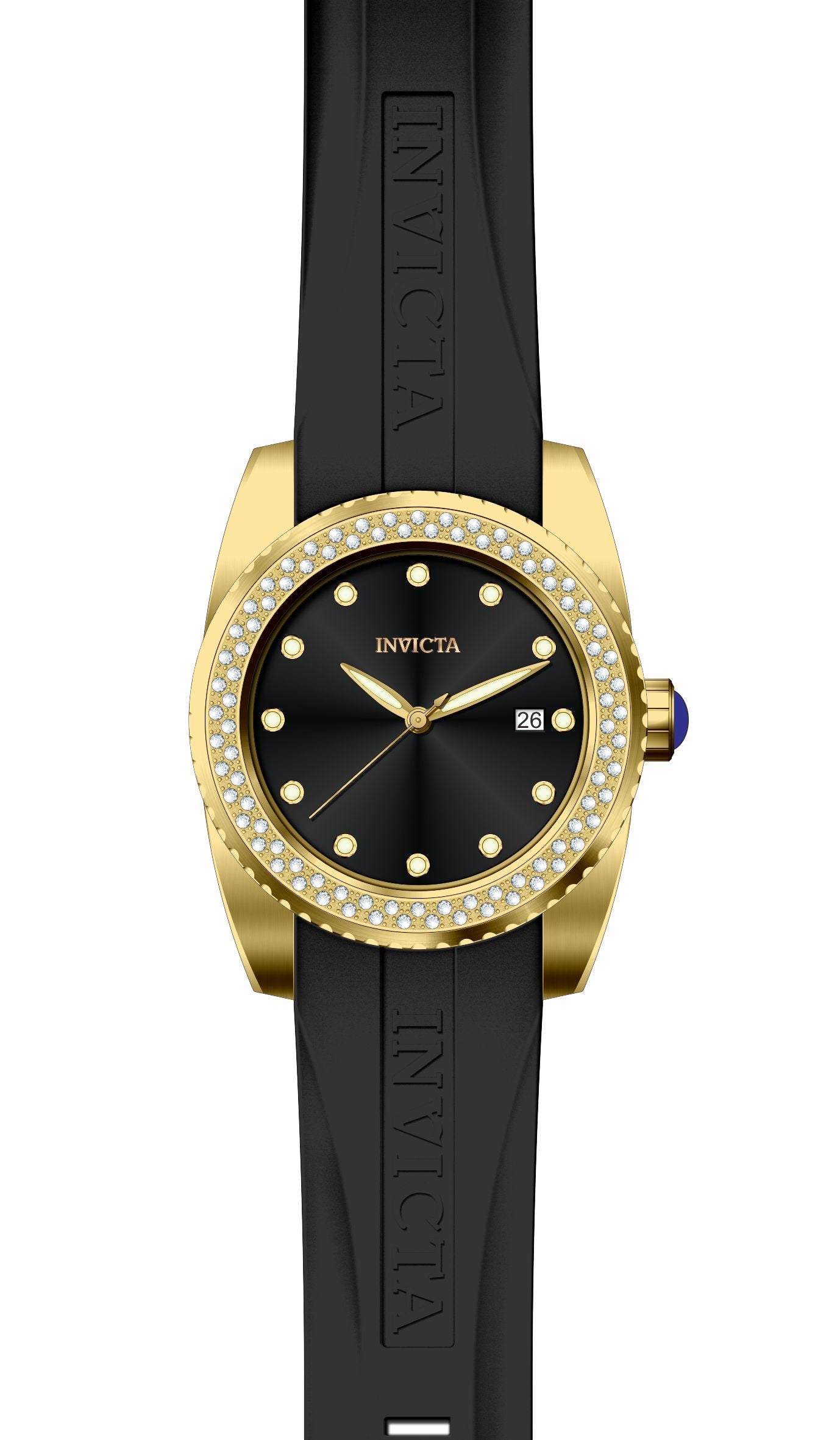 Parts for Invicta Angel Lady 36064