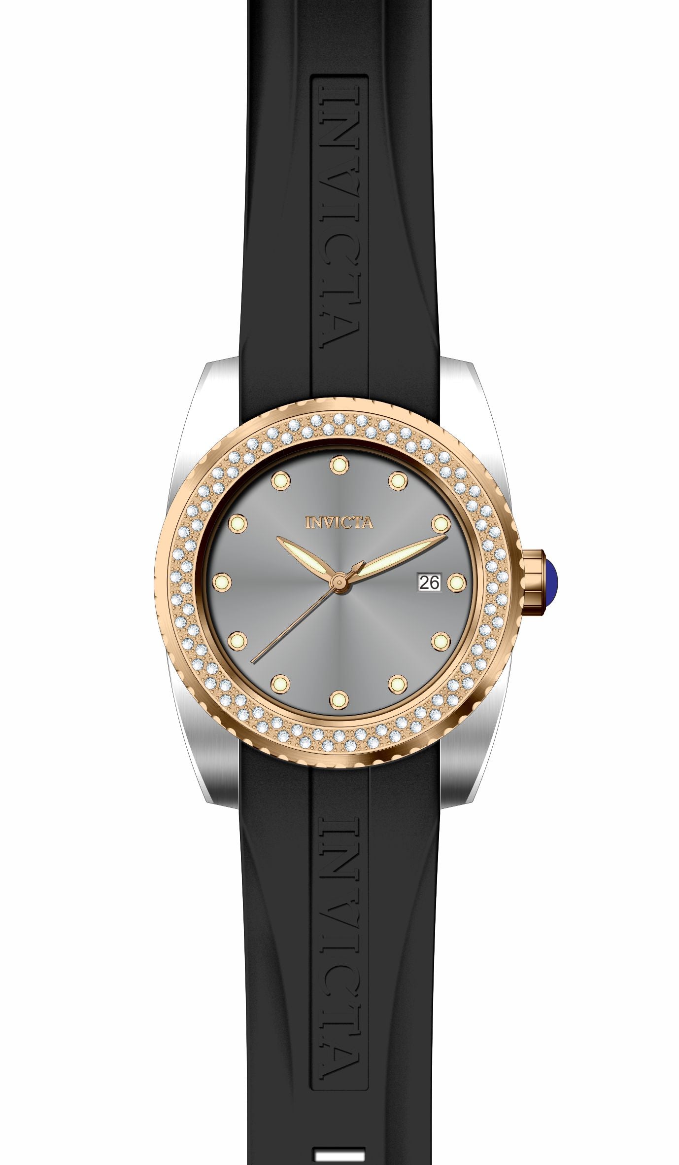 Parts for Invicta Angel Lady 36066