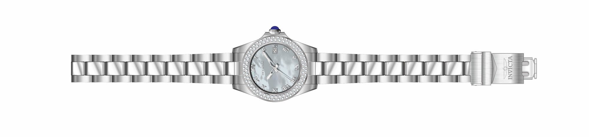 Parts for Invicta Angel Lady 36071