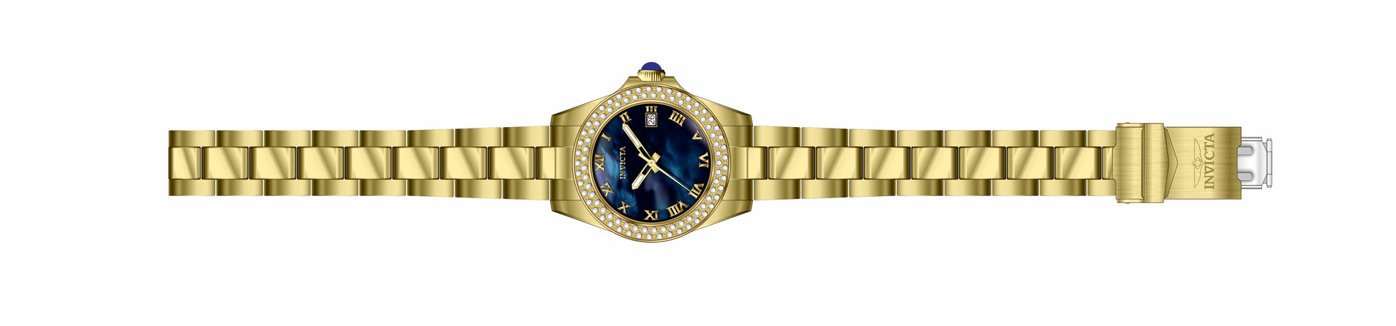 Parts for Invicta Angel Lady 36072