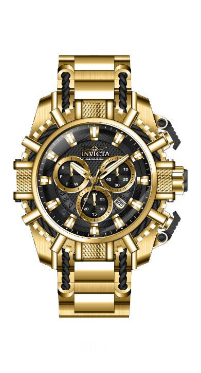 Parts for Invicta Bolt Men 36089