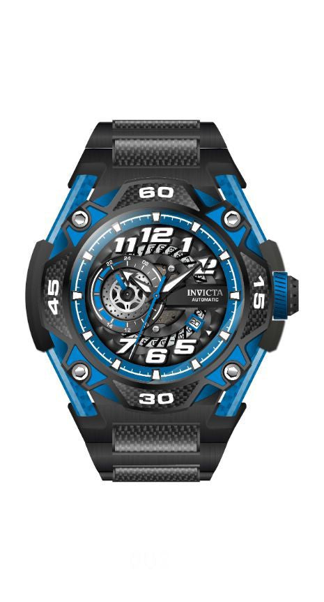 Band for Invicta S1 Rally Men 36098