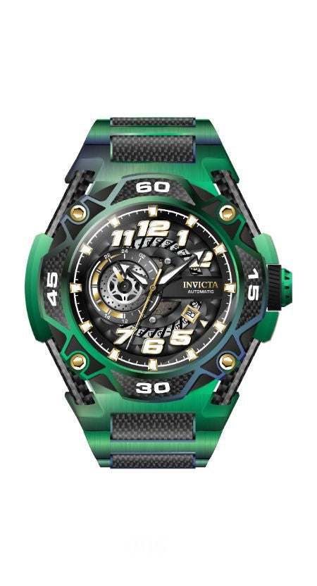 Band for Invicta S1 Rally Men 36099