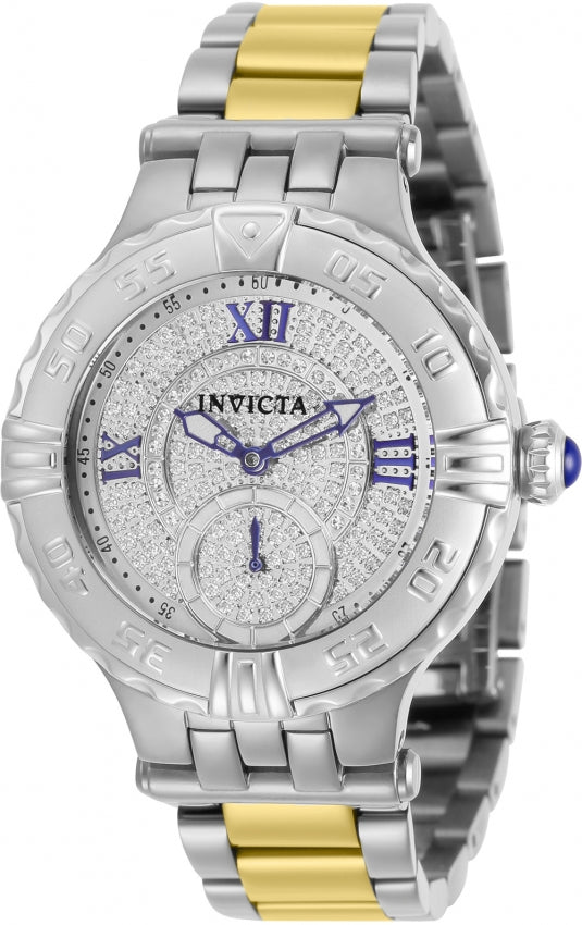 PARTS For Invicta Subaqua 31913