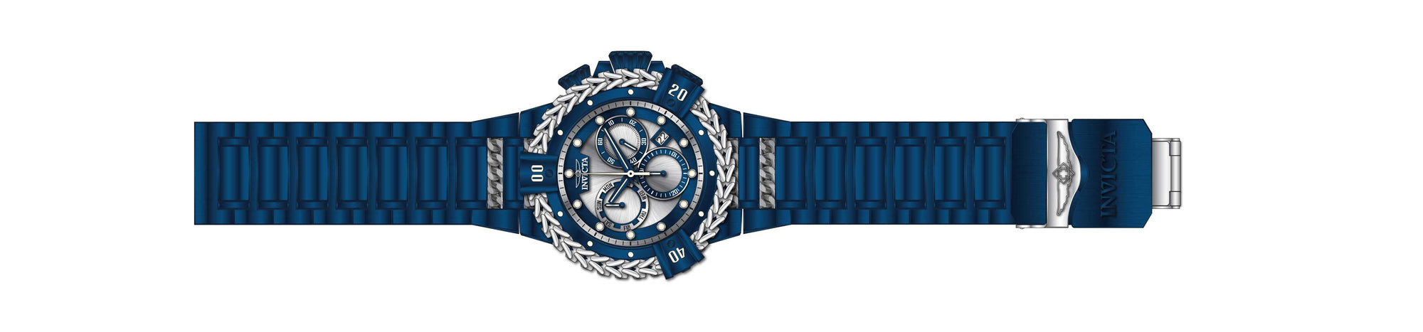 Parts for Invicta Bolt Men 35571